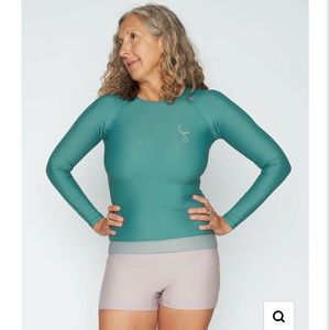 Seea Swami's Playsuit (surf suit), size L